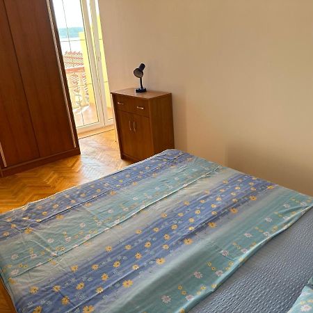 Apartment 4 Persons - Direct By The Sea, 1St Floor Ljubač Εξωτερικό φωτογραφία